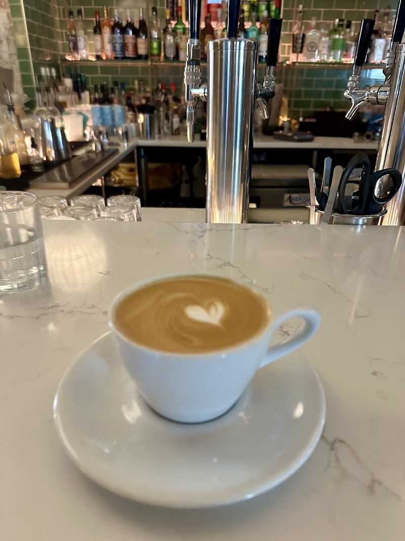 Cafe Sous Terre photo 3