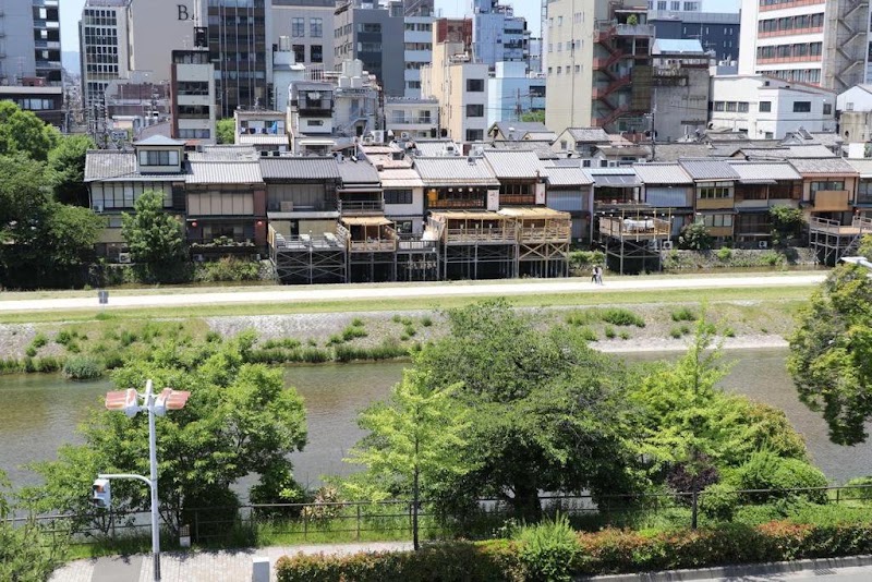 Hotel Alza Kyoto