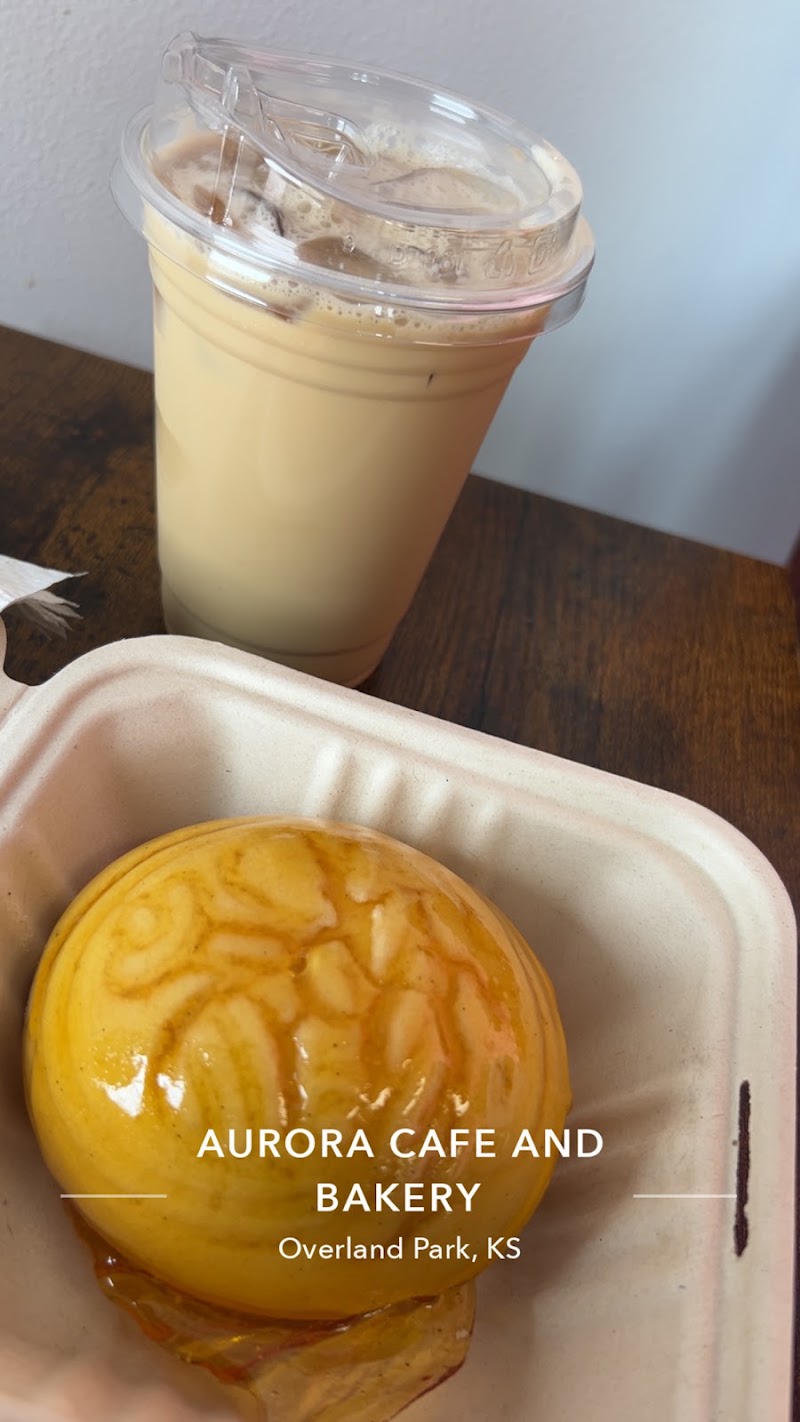Aurora Cafe & Bakery photo 4