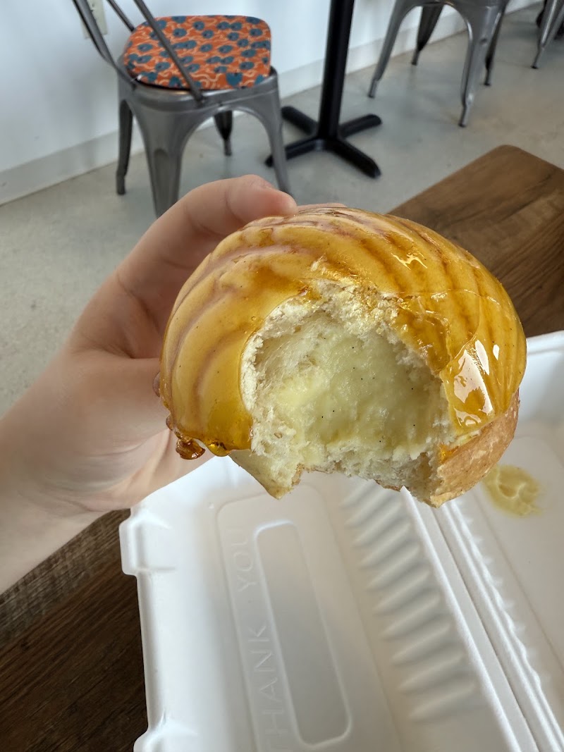 Aurora Cafe & Bakery photo 4