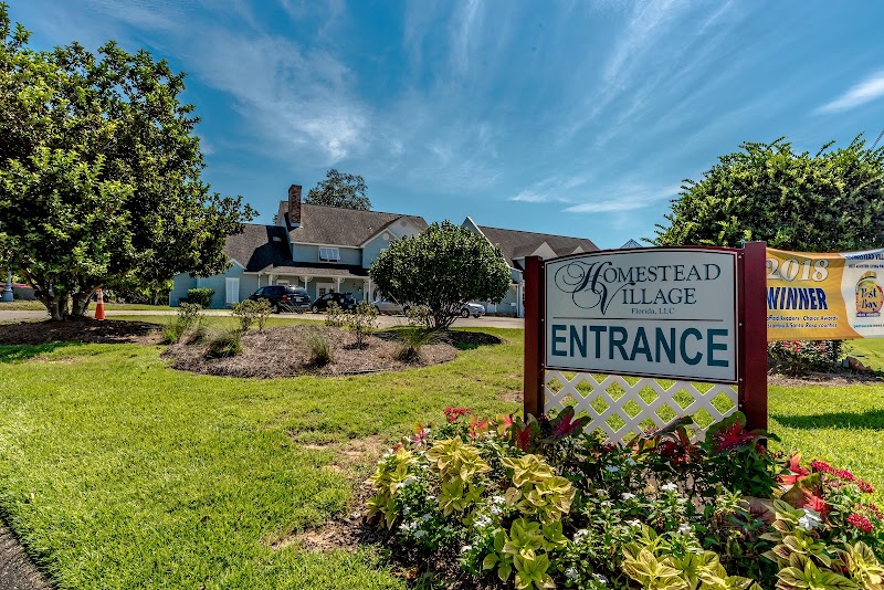 Homestead Village Retirement Community
