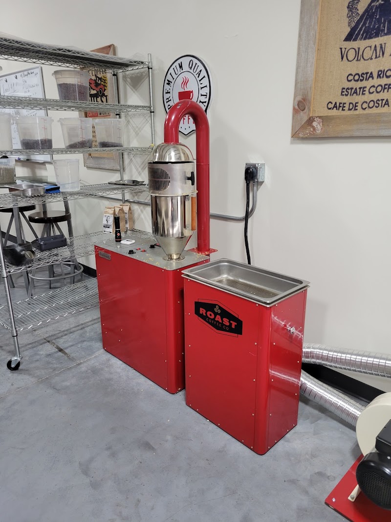 Roast Coffee Company photo 4