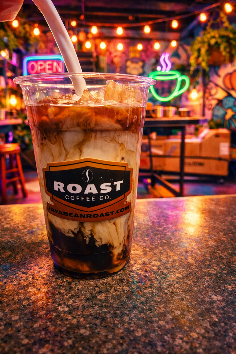 Roast Coffee Company photo 1