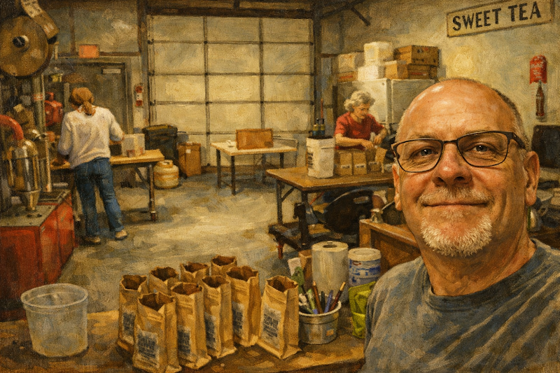 Roast Coffee Company photo 4