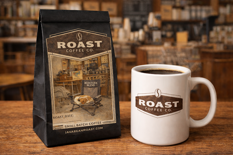Roast Coffee Company photo 2
