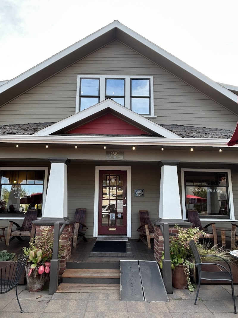 Symposium Coffee photo 4