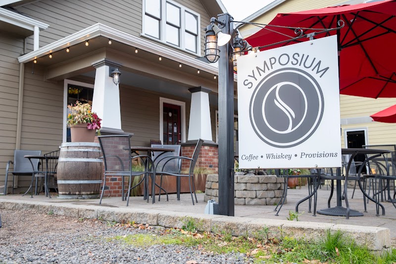 Symposium Coffee photo 1