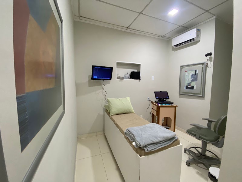 Foto de ERGOSCAN - Centro de Diagnóstico Cardiovascular, neurologico, fisioterapico, coleta laboratorial e Reabilitação