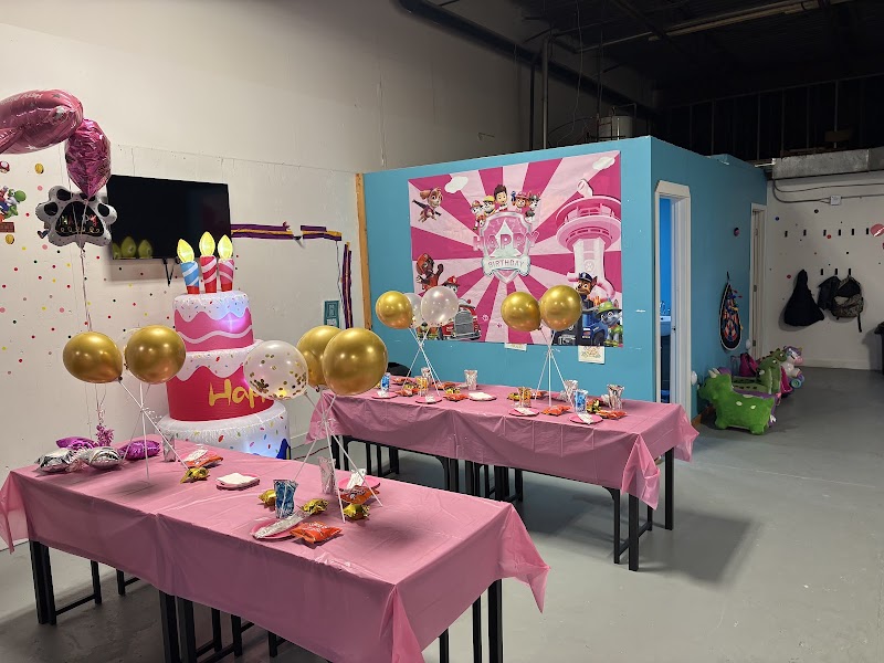 Jellybean Junction Coffee & S'cream photo 2