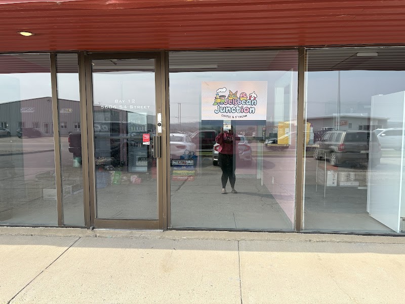 Jellybean Junction Coffee & S'cream photo 4