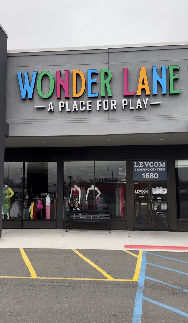 Wonder Lane photo 4