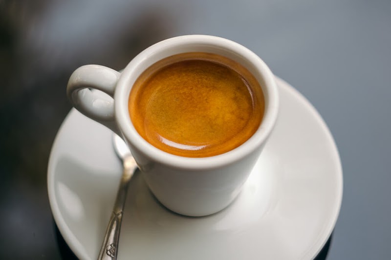 54 Coffee & Co photo 1