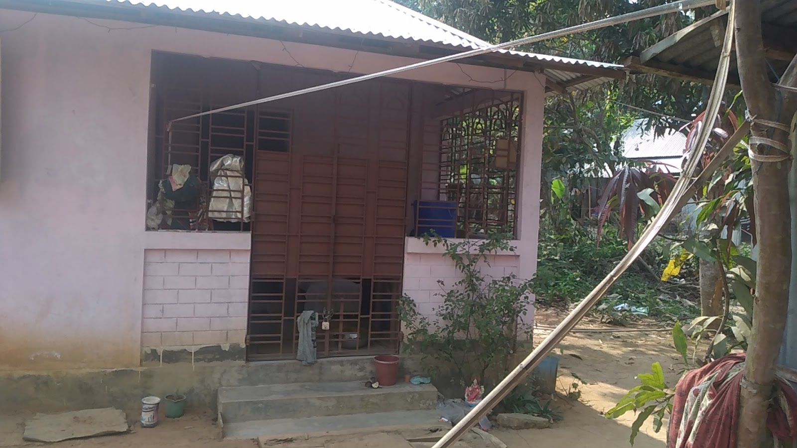 Basudeb villa Google photo 4