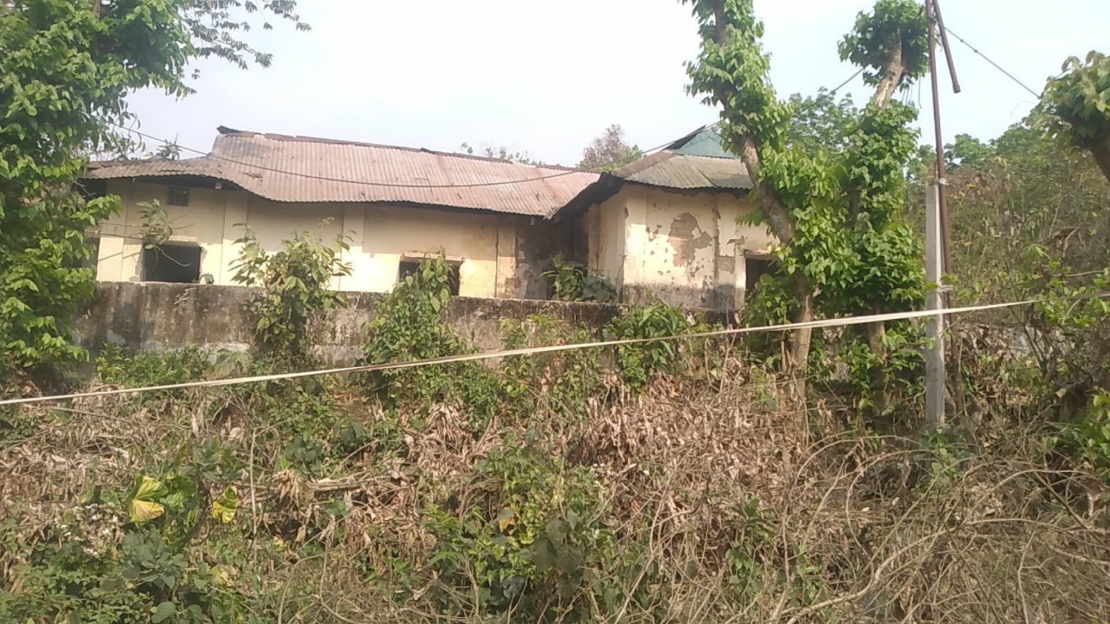 Basudeb villa Google photo 1