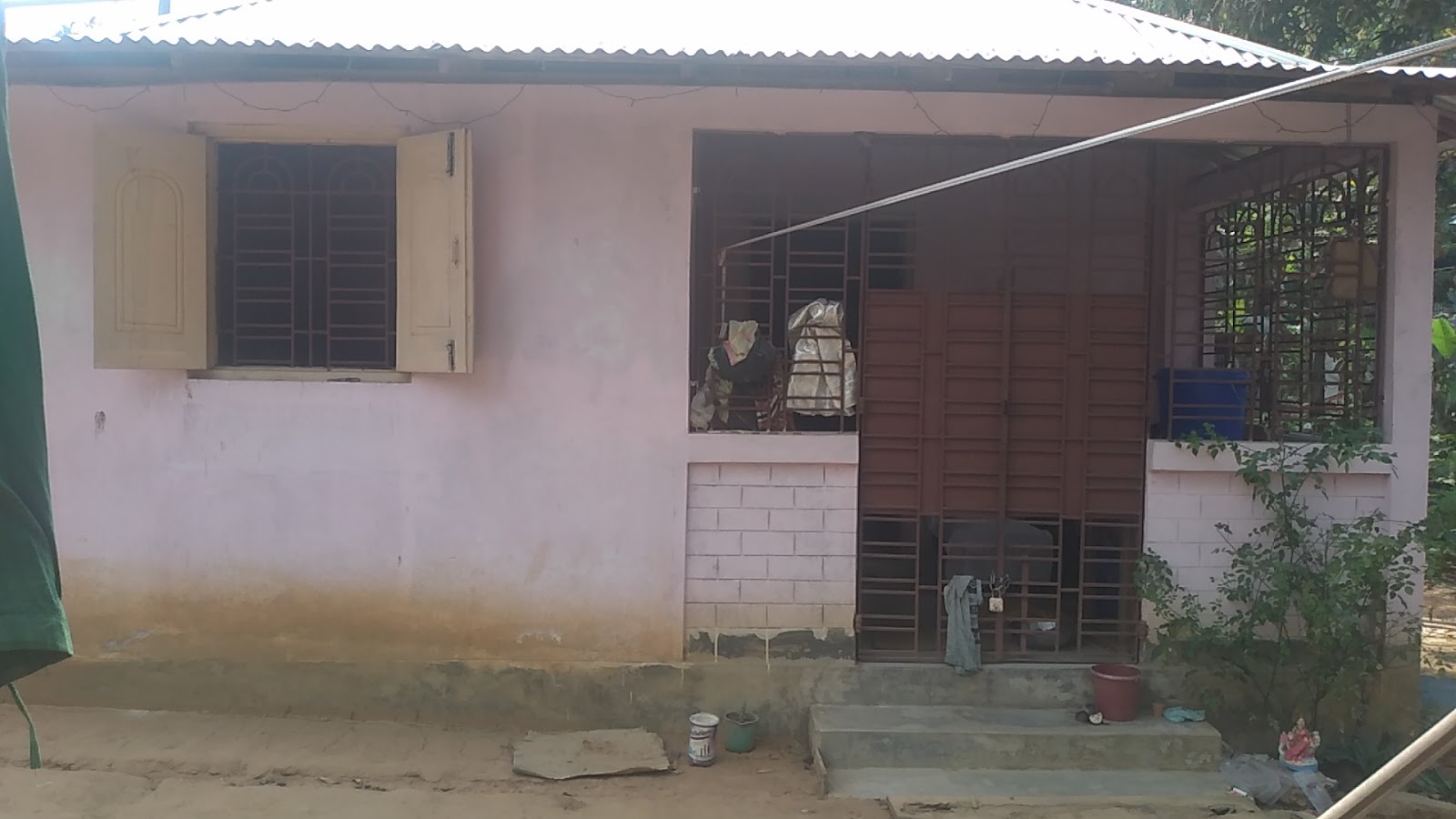 Basudeb villa Google photo 2