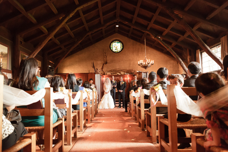 San Francisco Swedenborgian Church: Google Places image 2
