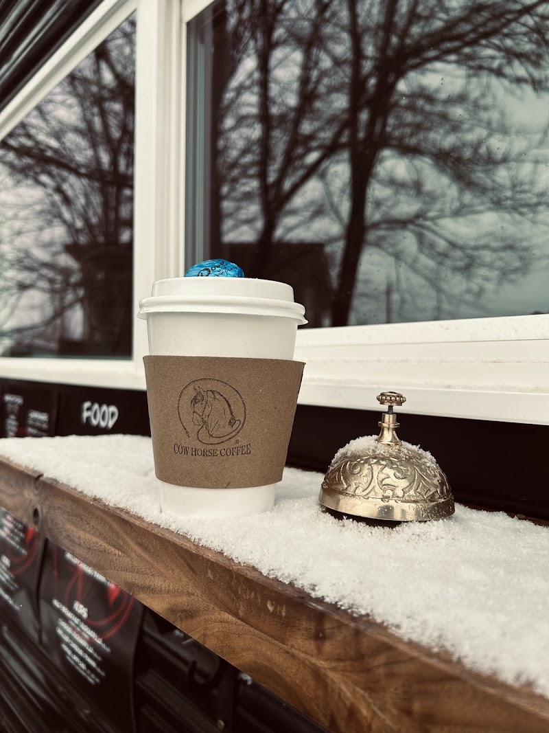 Cow Horse Coffee photo 3