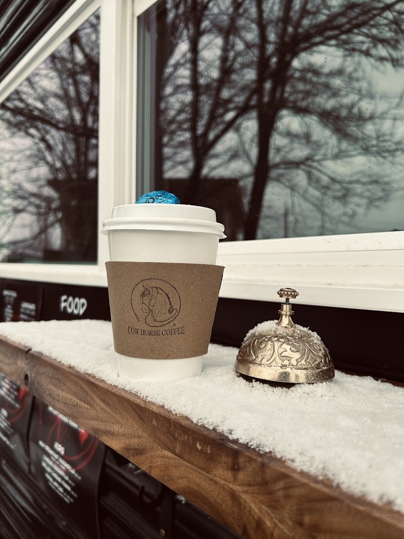 Cow Horse Coffee photo 3