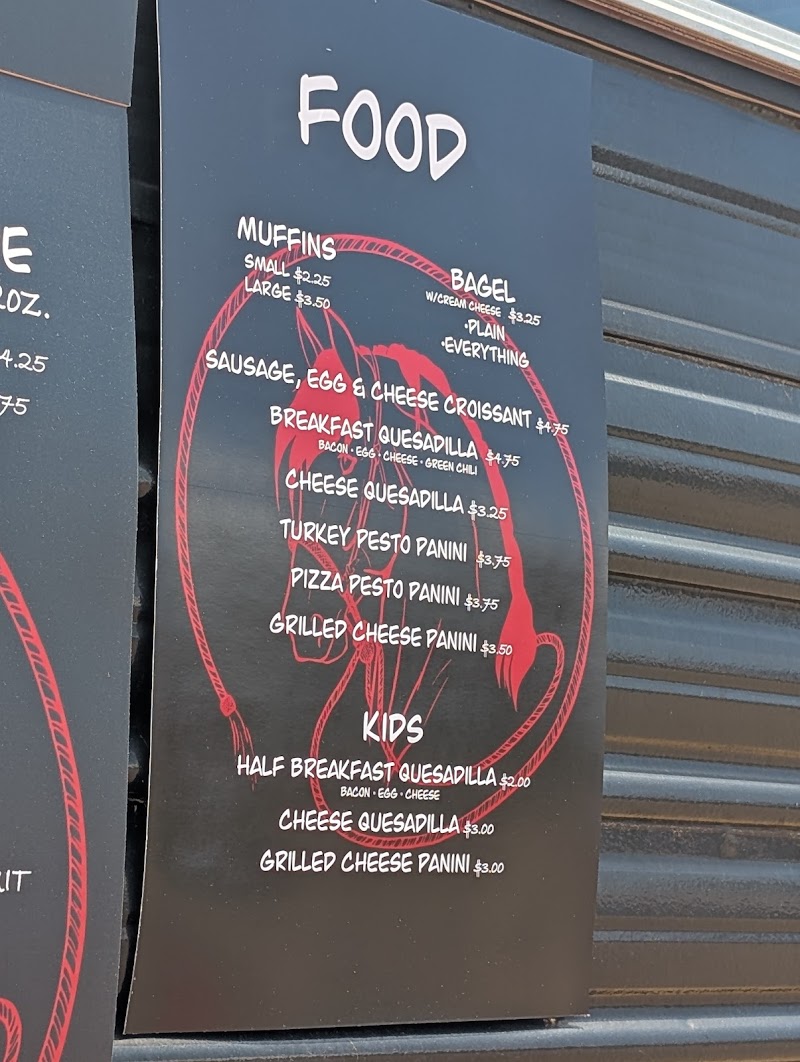 Cow Horse Coffee photo 4