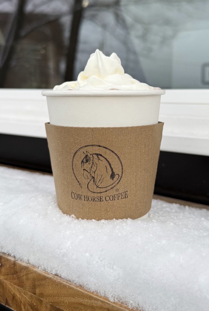 Cow Horse Coffee photo 3