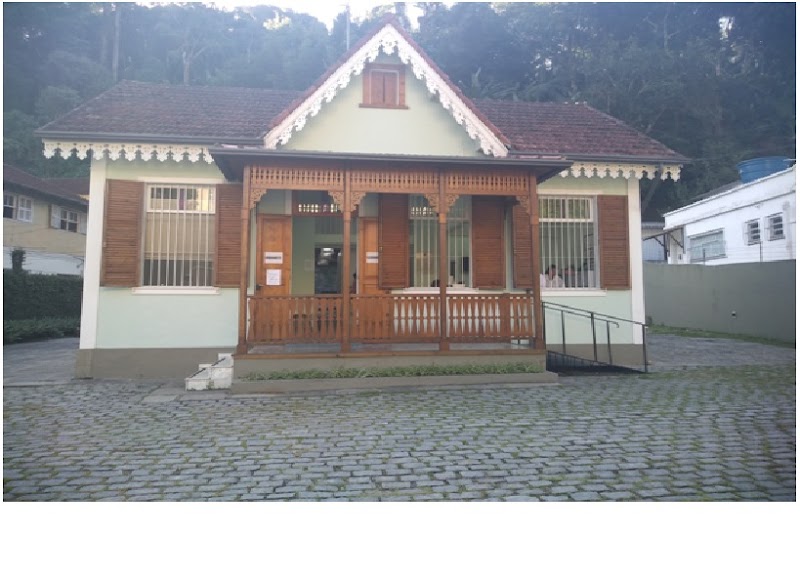 Centro de Especialidades Odontológicas