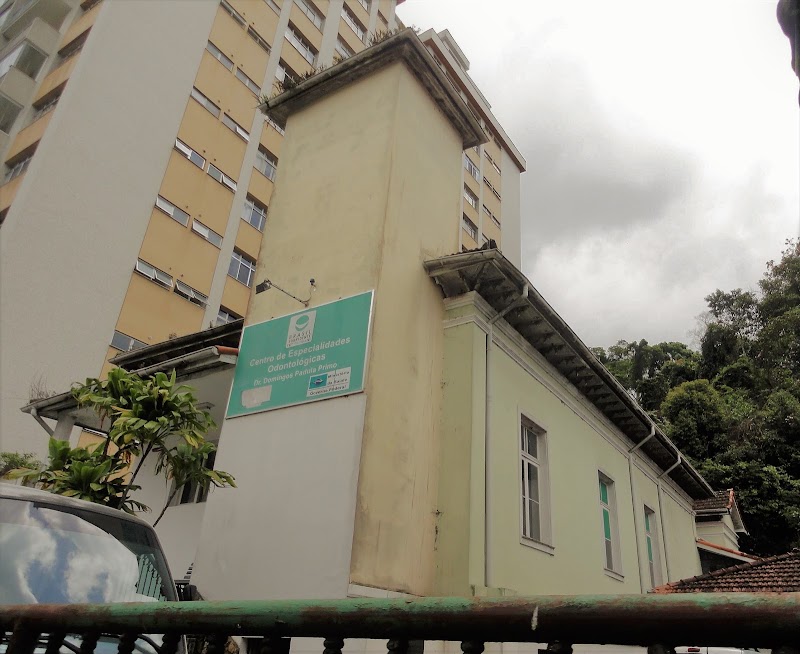 Centro de Especialidades Odontológicas - foto 2
