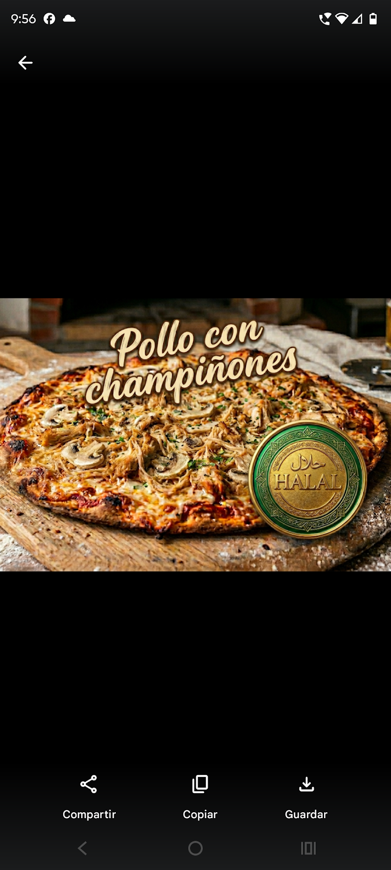 La Llama Halal photo 5