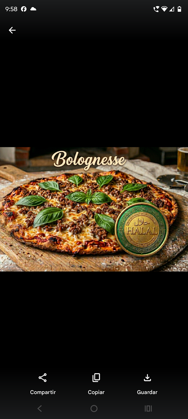 La Llama Halal photo 3