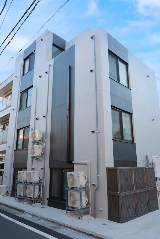 Mi-HOTEL KOMAGOME