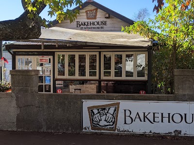Bakehouse on Wentworth