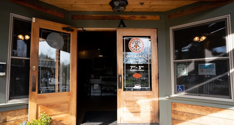 Steady Eddy's Coffee House photo 1