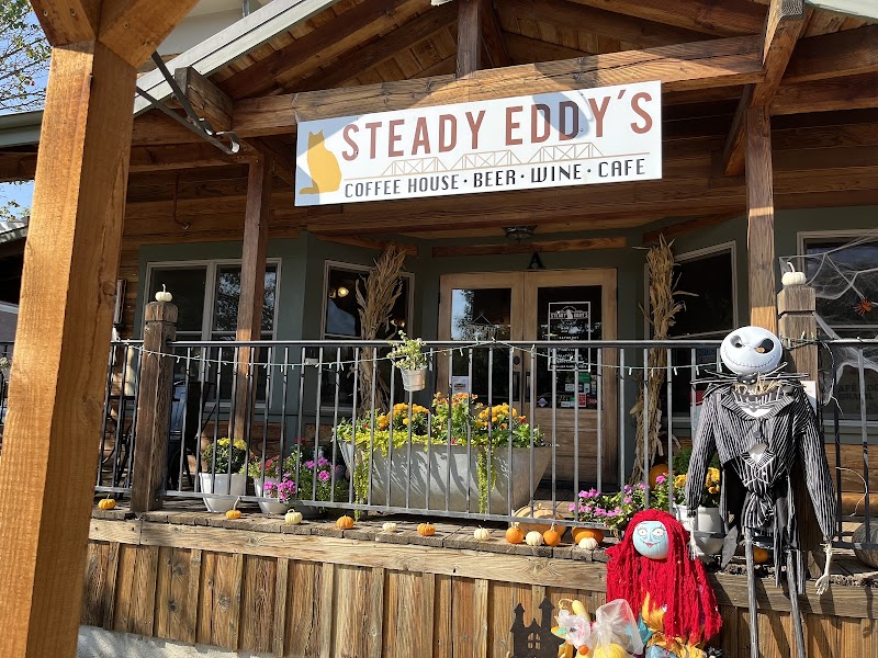 Steady Eddy's Coffee House photo 4