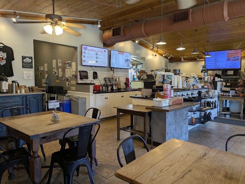 Steady Eddy's Coffee House photo 3