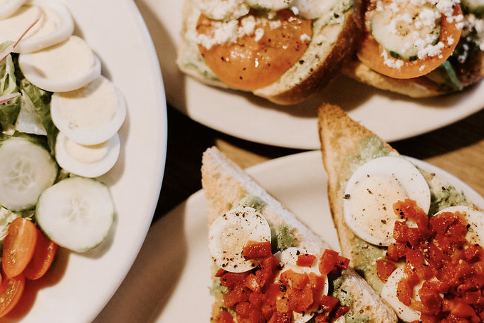 Steady Eddy's Coffee House photo 2