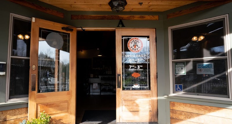 Steady Eddy's Coffee House photo 1