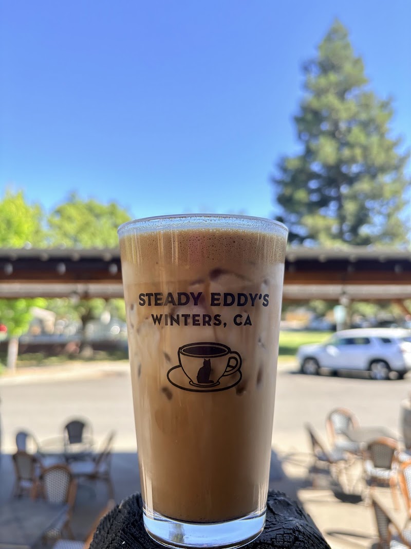 Steady Eddy's Coffee House photo 4