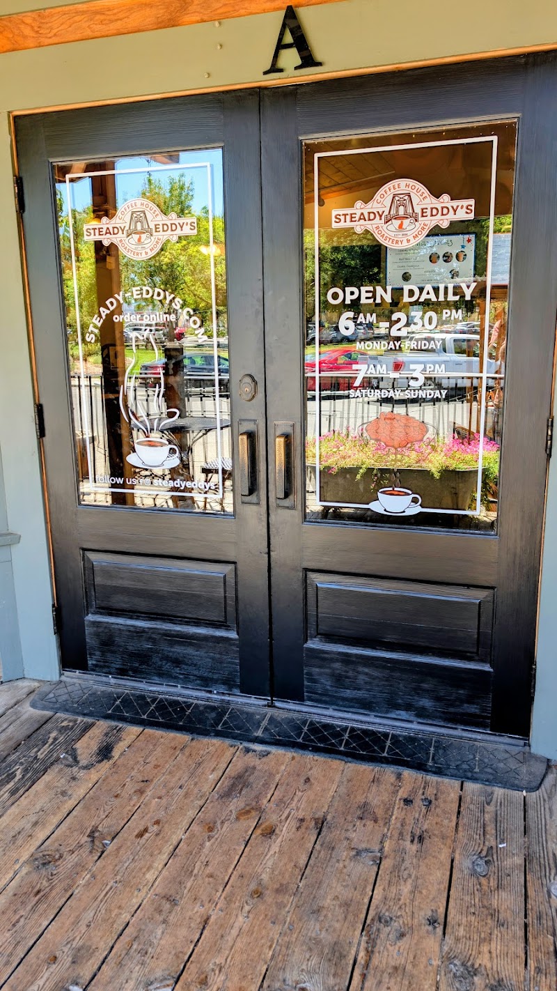 Steady Eddy's Coffee House photo 2