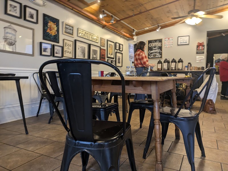 Steady Eddy's Coffee House photo 3