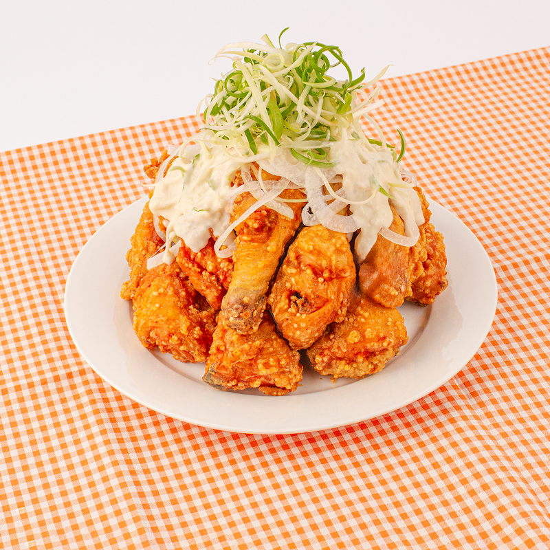 발라닭 신당본점 / Balladak Fried Chicken photo 7