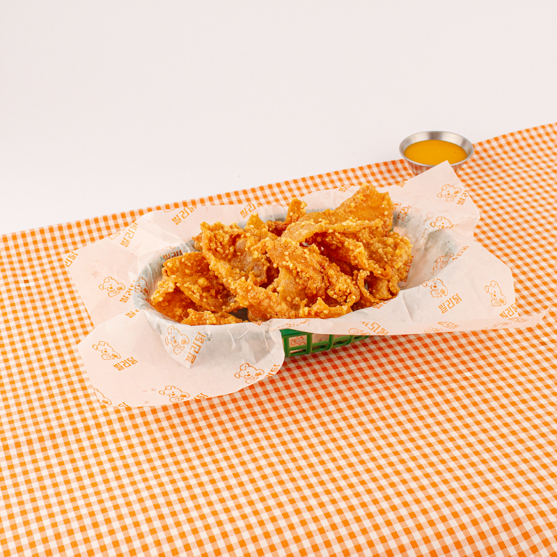 발라닭 신당본점 / Balladak Fried Chicken photo 5