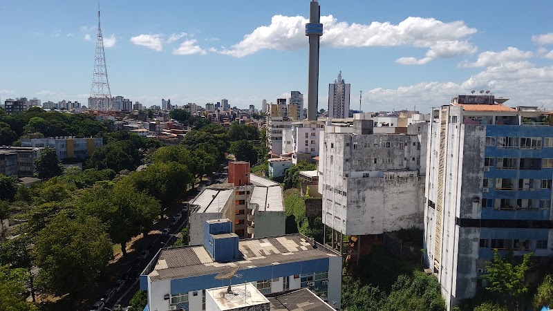 Centro Odontomédico Itamaraty
