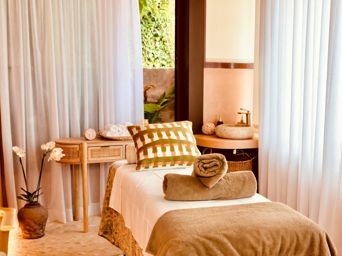 Aldea Calma Sanívoros Eco Hotel — 3