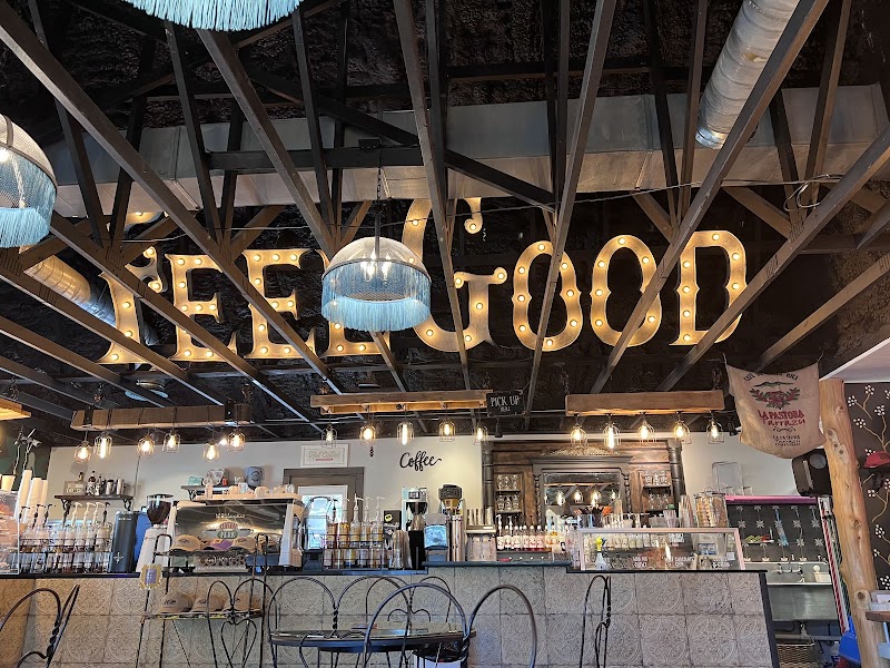 Doc's Coffee + Creamery photo 4