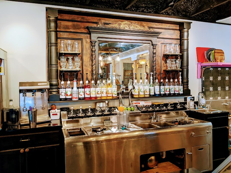 Doc's Coffee + Creamery photo 1