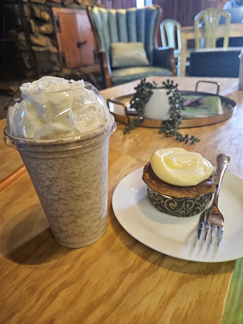 Doc's Coffee + Creamery photo 3