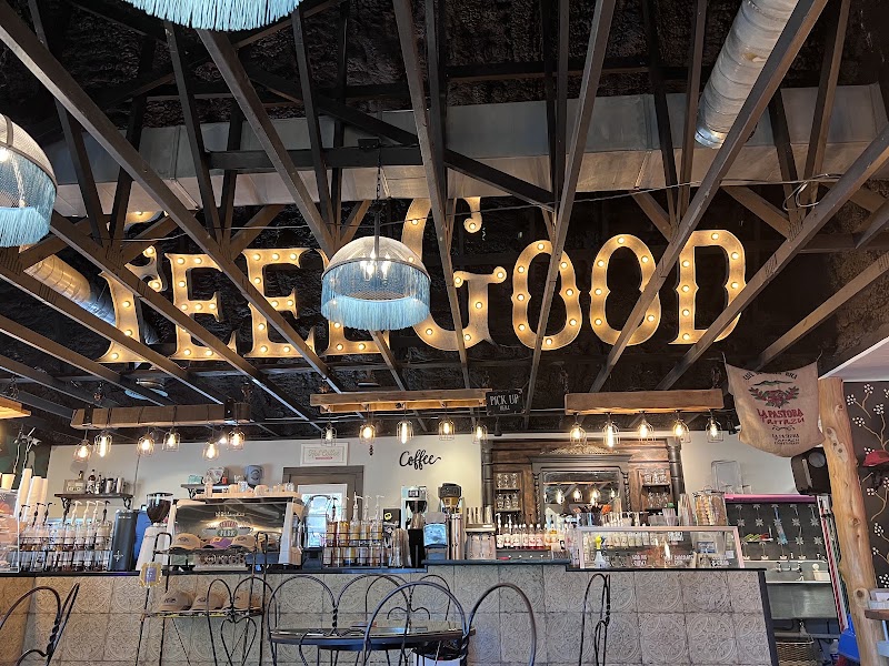 Doc's Coffee + Creamery photo 4