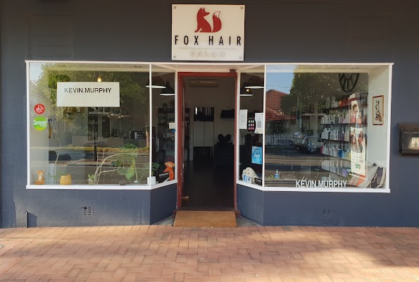 Fox Hair Salon photo 2