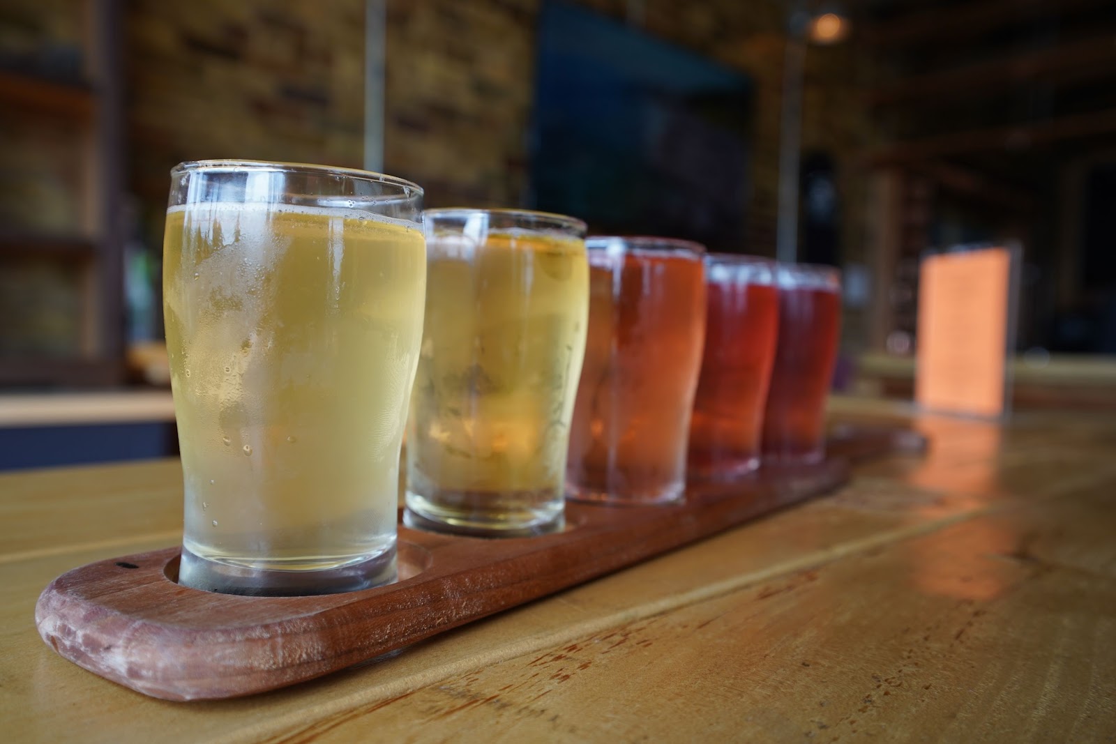 Sawyer Brewing Company 2