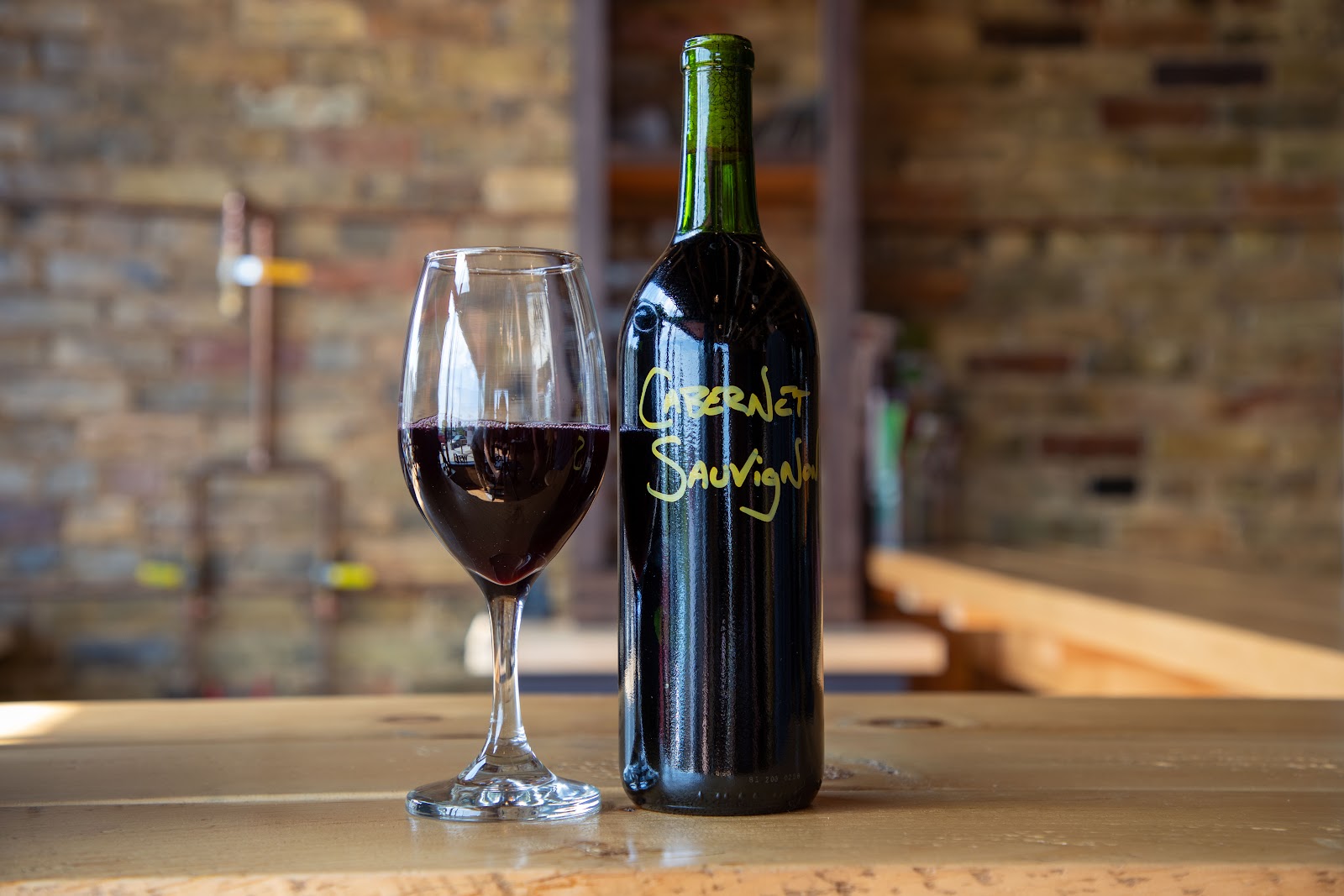 Sawyer Brewing Company 3