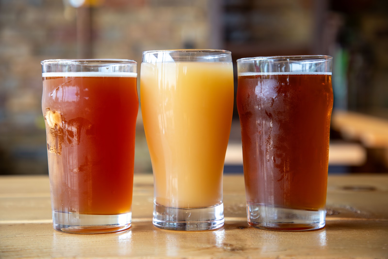 Sawyer Brewing Company 4